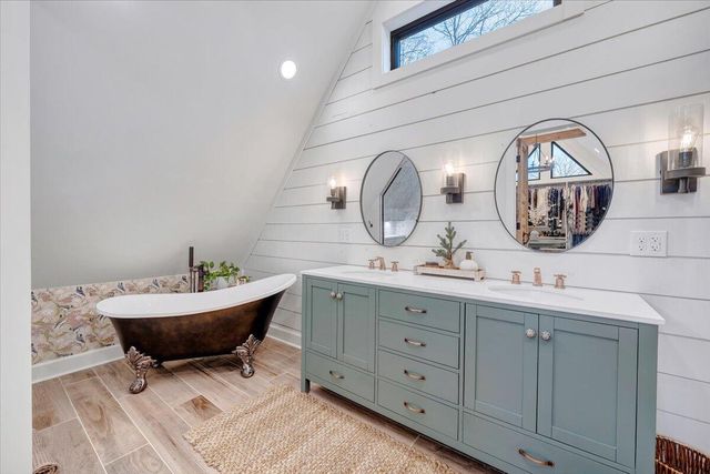 3851 Joppa Mill RD, Bedford, VA 24523