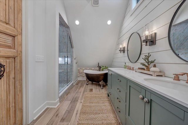 3851 Joppa Mill RD, Bedford, VA 24523