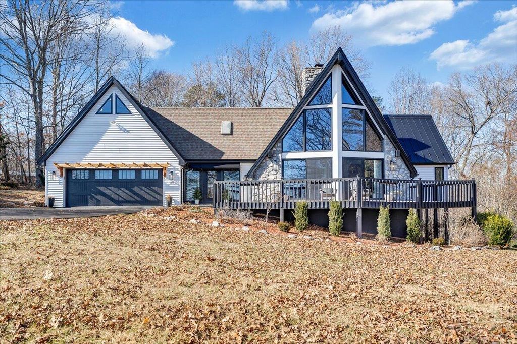 3851 Joppa Mill RD, Bedford, VA 24523