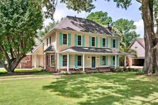 207 E NOLLEY DR, Collierville, TN 38017