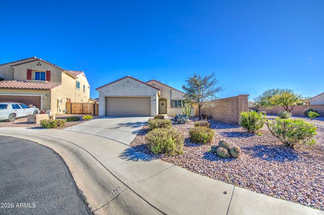 2845 N CRESTWOOD Court, Florence, AZ 85132