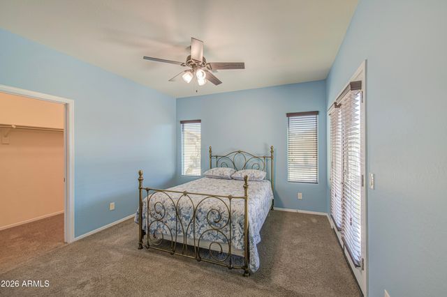 2845 N CRESTWOOD Court, Florence, AZ 85132