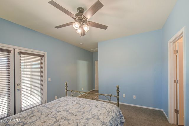 2845 N CRESTWOOD Court, Florence, AZ 85132