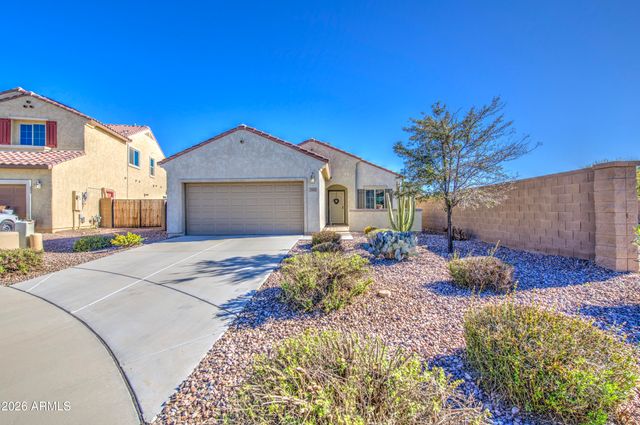 2845 N CRESTWOOD Court, Florence, AZ 85132