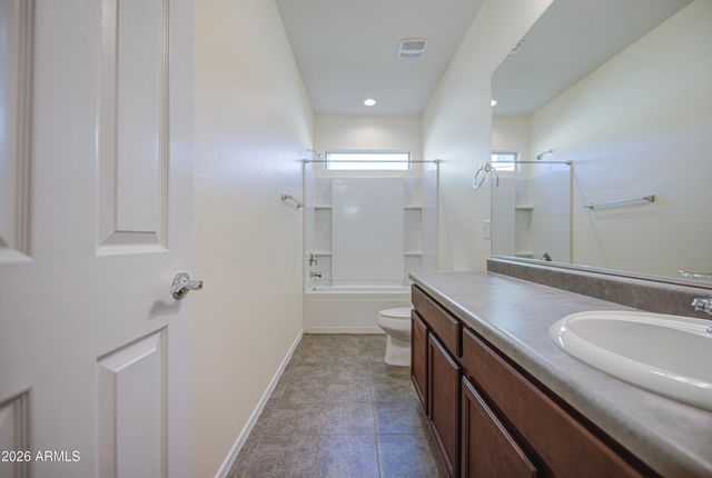 2845 N CRESTWOOD Court, Florence, AZ 85132