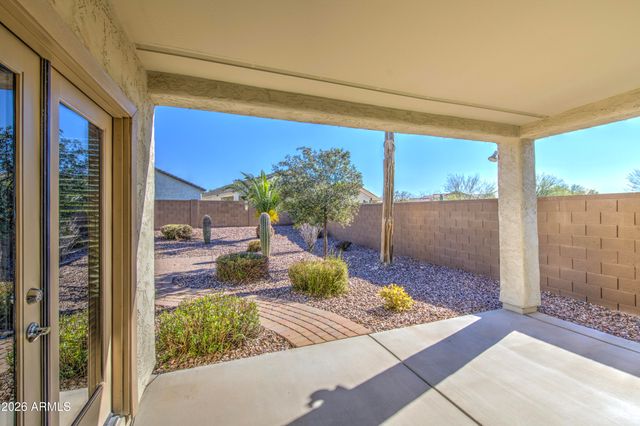 2845 N CRESTWOOD Court, Florence, AZ 85132