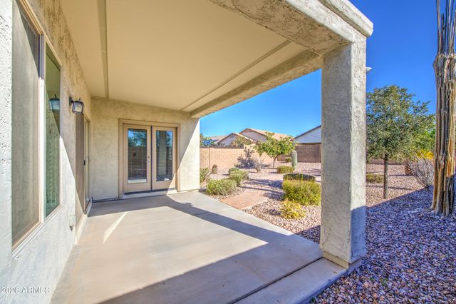 2845 N CRESTWOOD Court, Florence, AZ 85132
