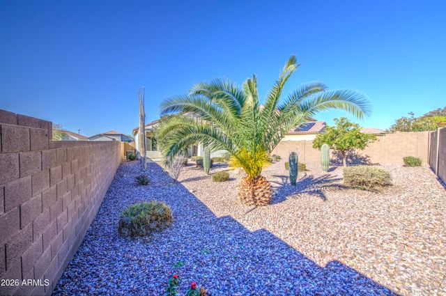2845 N CRESTWOOD Court, Florence, AZ 85132