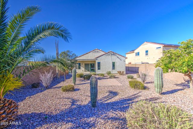 2845 N CRESTWOOD Court, Florence, AZ 85132