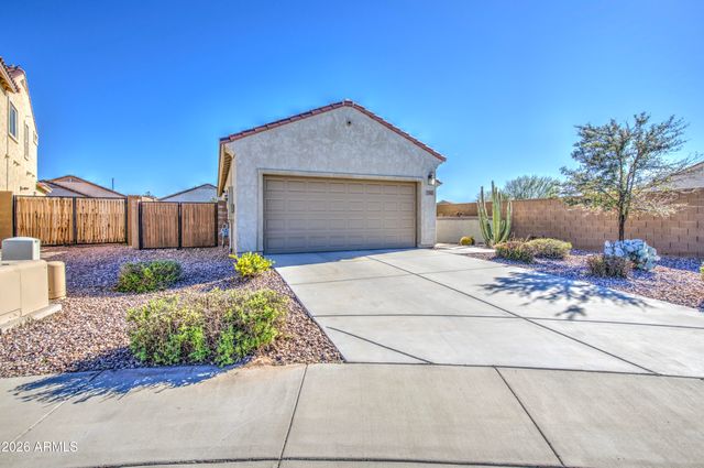 2845 N CRESTWOOD Court, Florence, AZ 85132