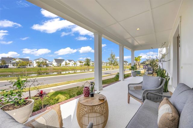 906 ALLENDALE LANE, Winter Garden, FL 34787