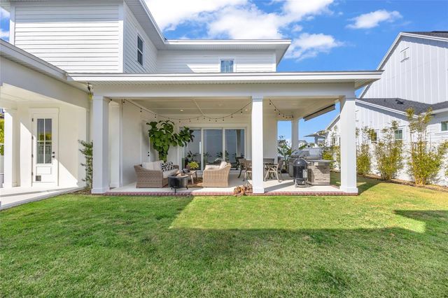 906 ALLENDALE LANE, Winter Garden, FL 34787