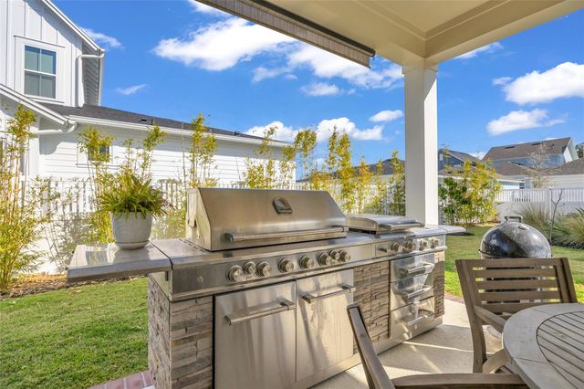 906 ALLENDALE LANE, Winter Garden, FL 34787