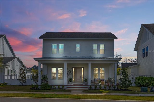 906 ALLENDALE LANE, Winter Garden, FL 34787