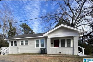 5401 AVENUE M, Birmingham, AL 35208