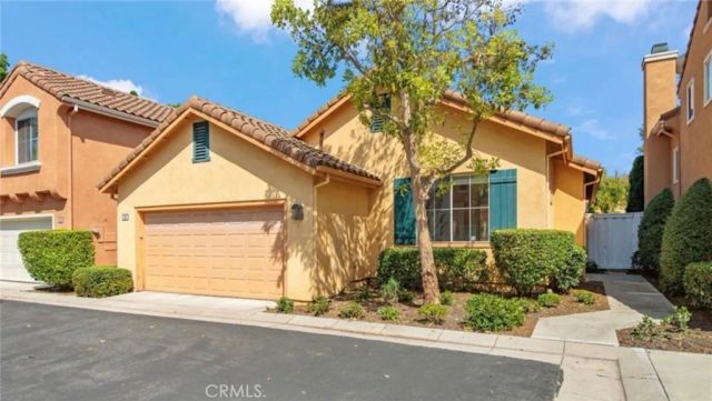 12 Parthenia, Irvine, CA 92606