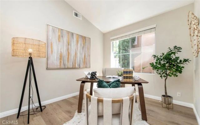 12 Parthenia, Irvine, CA 92606