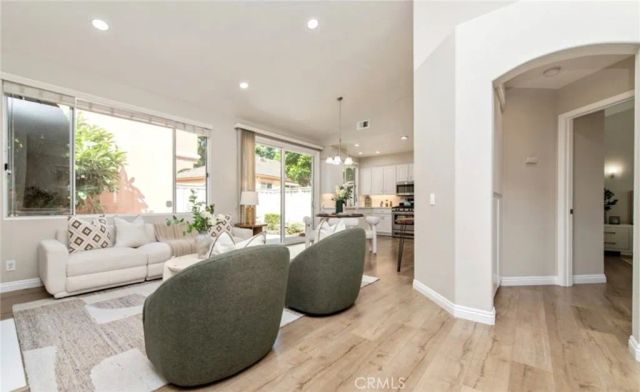 12 Parthenia, Irvine, CA 92606