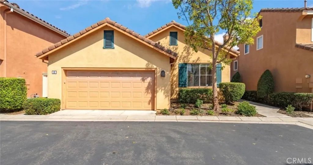 12 Parthenia, Irvine, CA 92606