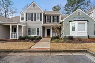 407 Bridle Path, Marietta, GA 30068