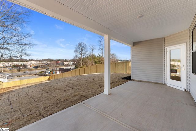 202 Highland Street, Taylors, SC 29687