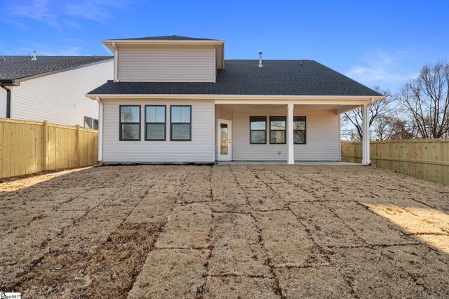 202 Highland Street, Taylors, SC 29687