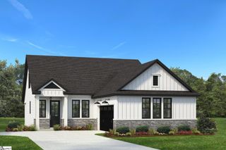 202 Highland Street, Taylors, SC 29687