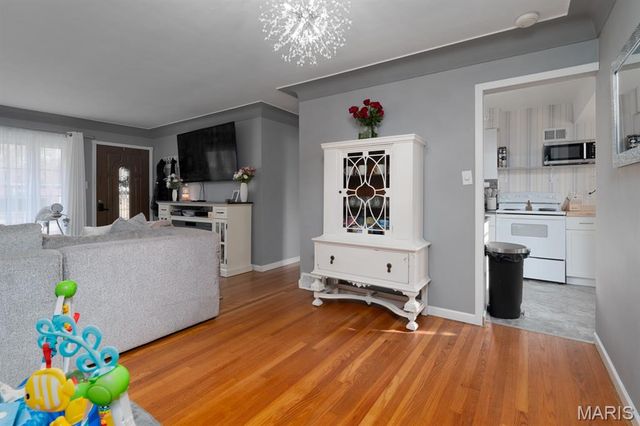 2012 Clark Avenue, Granite City, IL 62040