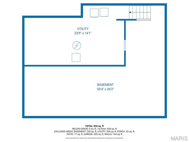 2012 Clark Avenue, Granite City, IL 62040