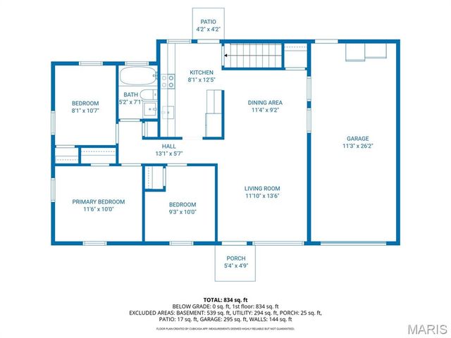 2012 Clark Avenue, Granite City, IL 62040