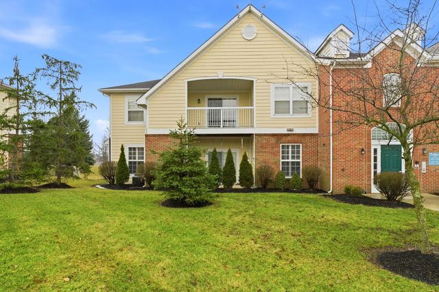 7728 S Essex Gate Drive S, Dublin, OH 43016
