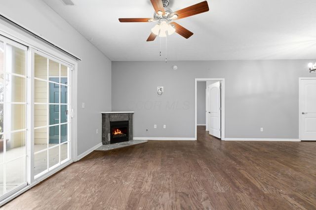 7728 S Essex Gate Drive S, Dublin, OH 43016