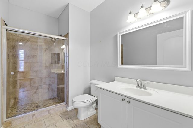 7728 S Essex Gate Drive S, Dublin, OH 43016