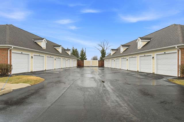 7728 S Essex Gate Drive S, Dublin, OH 43016