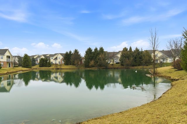 7728 S Essex Gate Drive S, Dublin, OH 43016