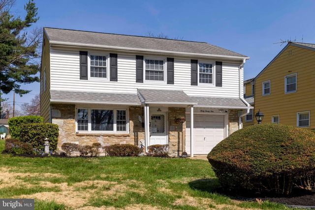 3029 WINCHESTER AVE, Philadelphia, PA 19136