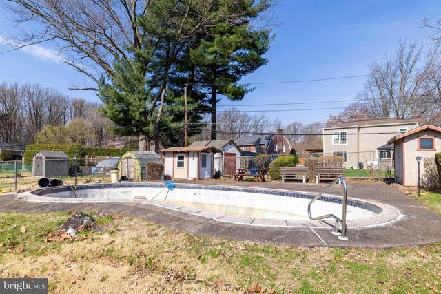 3029 WINCHESTER AVE, Philadelphia, PA 19136