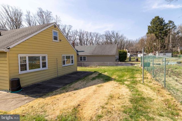 3029 WINCHESTER AVE, Philadelphia, PA 19136