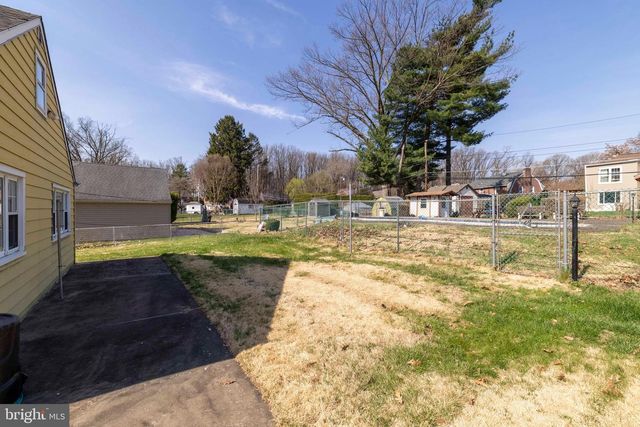 3029 WINCHESTER AVE, Philadelphia, PA 19136