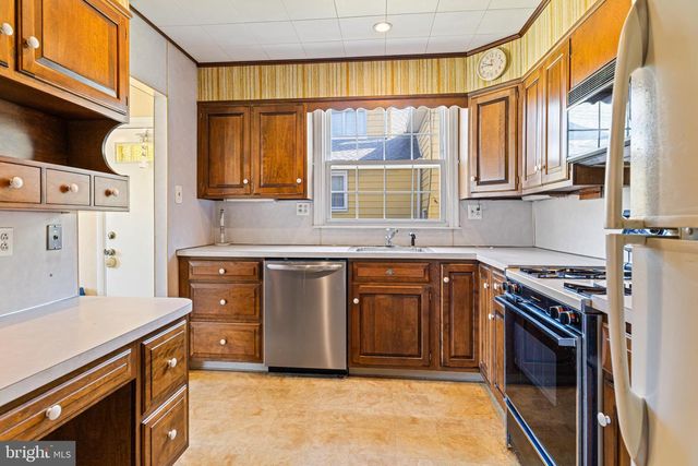 3029 WINCHESTER AVE, Philadelphia, PA 19136