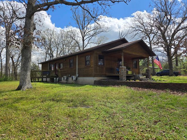 22407 Farm Road 2012, Crane, MO 65633