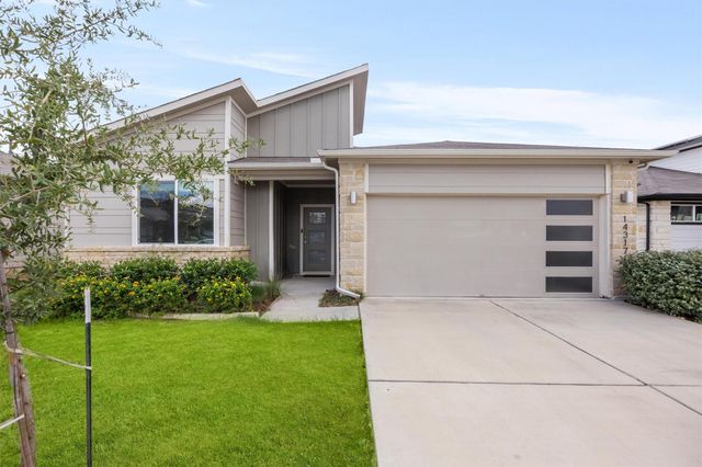 14317 Cantarra DR, Pflugerville, TX 78660