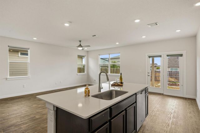14317 Cantarra DR, Pflugerville, TX 78660