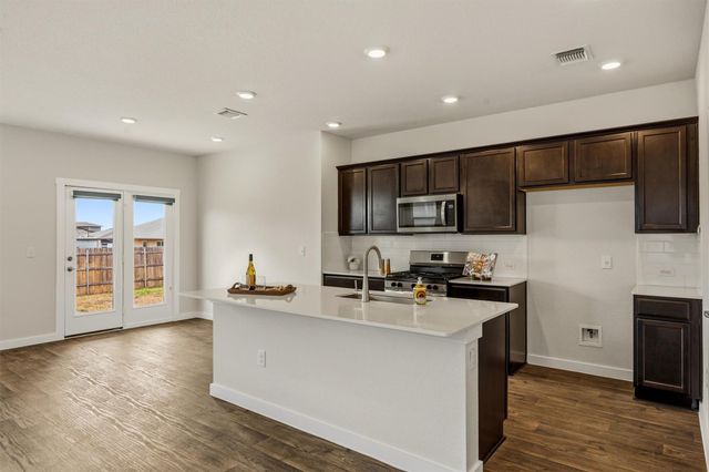 14317 Cantarra DR, Pflugerville, TX 78660
