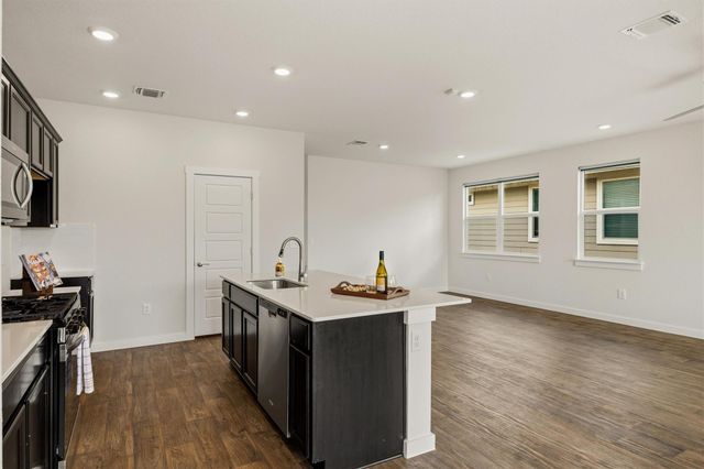 14317 Cantarra DR, Pflugerville, TX 78660