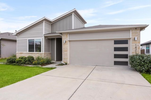 14317 Cantarra DR, Pflugerville, TX 78660
