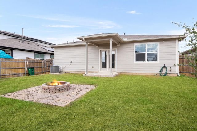 14317 Cantarra DR, Pflugerville, TX 78660