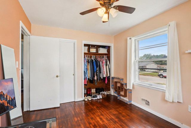 1643 Moore Street, Beloit, WI 53511