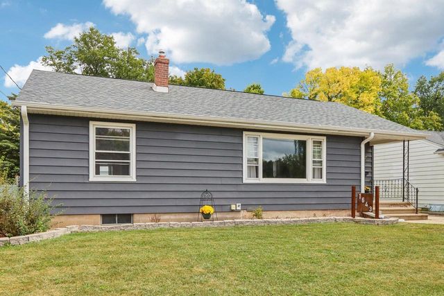 1643 Moore Street, Beloit, WI 53511