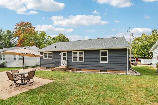 1643 Moore Street, Beloit, WI 53511